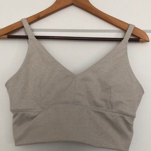 SoulCycle Sports Bra